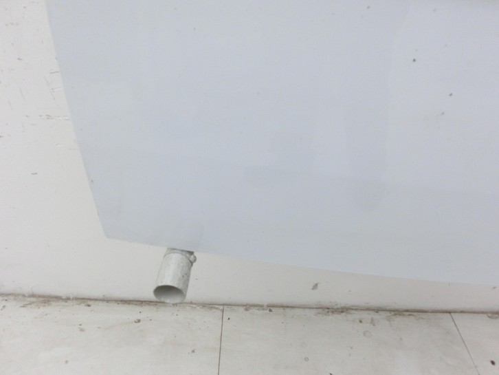 Ford Transit Connect 13-18 Lang Tür Flügeltür Hecktür Rechts Hinten 5D Ford Transit Connect 13-18 20.06.2017... Vorschau 5