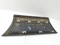 Land Range Rover III L322 02-06 Türleiste Beplankung Rechts Hinten Aussen Land Range Rover III L322 02-06... Vorschau 5