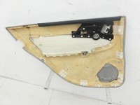 Mercedes W203 C200K 04-07 Lim Türverkleidung Türpappe Rechts Hinten Mercedes W203 C200K 04-07 31.01.2005... Vorschau 8