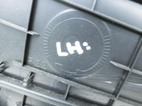 BMW E88 1er 11-13 Cabriolet Türverkleidung Türpappe Links Hinten Boston Beige BMW E88 1er 11-13 14.07.2011 3153712... Vorschau 7