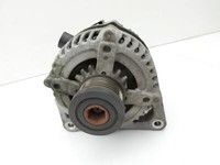 Ford B-Max JK 12-17 1,0 74KW Lichtmaschine Generator 150A 14V Ford B-Max JK 12-17 11.02.2014 CV6T-10300-BE... Vorschau 2