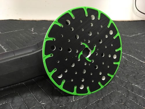 Festool RO150 Rotex 6