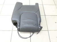 Nissan Pathfinder III R51 07-13  Leder Rückenpolster Rechts für Rücksitzbank Hinten Nissan Pathfinder III R51 07-13... Vorschau 2