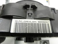 Peugeot 308 I CC T7 07-11 Lenkstockschalter Blinker Wischer Kombischalter Peugeot 308 I CC T7 07-11 29.09.2010... Vorschau 7