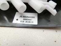 Mercedes S212 E350d 13-16 Regler Ventilsitzkontroller Lordose Verstellung Rechts Vorne Mercedes S212 E350d 13-16... Vorschau 4