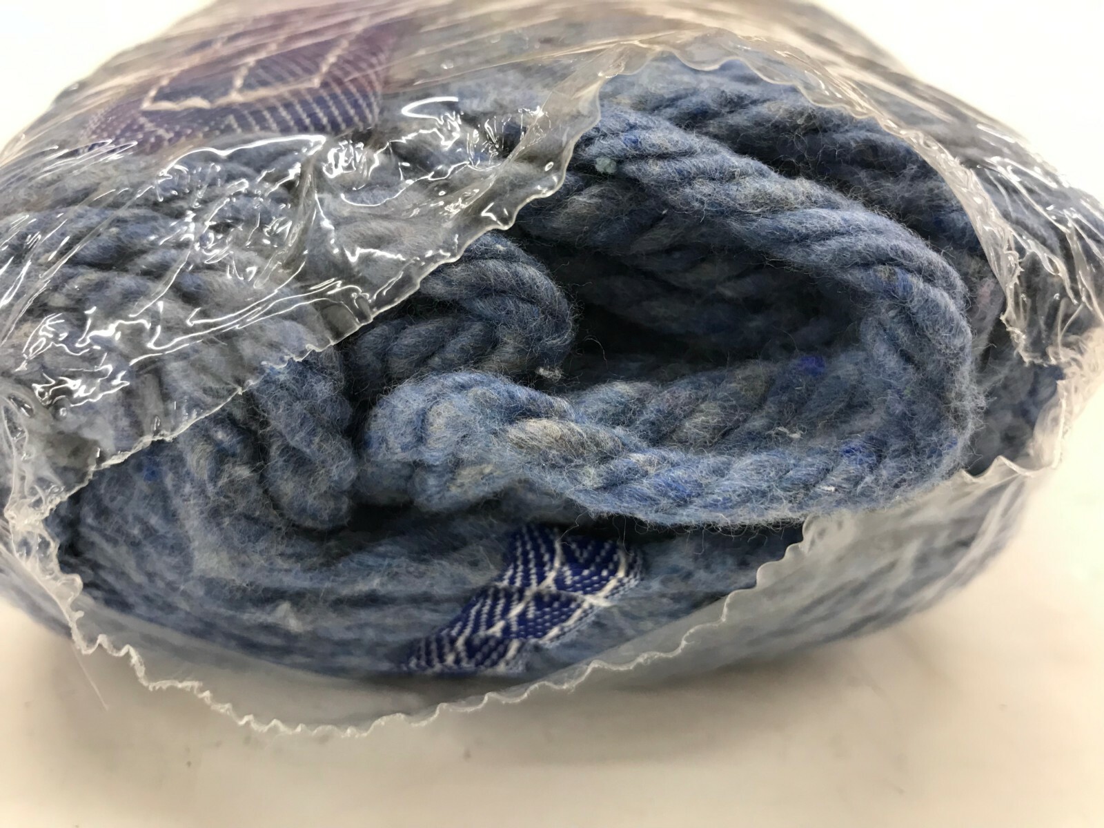 BIS GCM-01-1 Kleen Handler Bison Life General Cleaning Mop Head