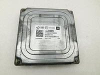 Opel Corsa E 14-19 ecotec 1,4 66KW Steuergerät ECU für Motor Motorsteuergerät LPG Opel Corsa E 14-19 27.01.2016... Vorschau 4