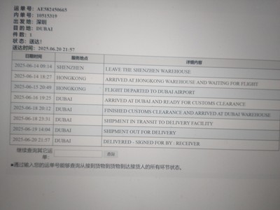 經驗證買家提供的物品圖片