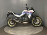 Honda XL 750 Transalp 2023 with 2126 miles 