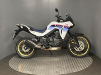 Honda XL by Craigs Honda, Shipley, West Yorkshire
