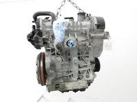 VW Golf VII 7 Variant 17-20 TSI 1,4 92KW CZCA Motor VW Golf VII 7 Variant 17-20 25.10.2017 04E100034E gebraucht Vorschau 4