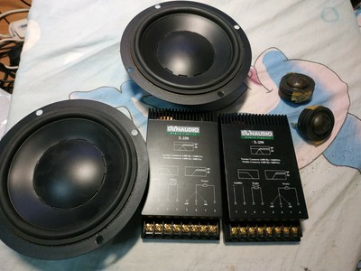 dynaudio md102