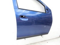 Dacia Logan 13-16 Kombi Tür Beifahrertür Rechts Vorne Dacia Logan 13-16 04.02.2014 gebraucht Vorschau 2