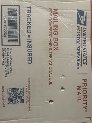 Fotos del artículo de un comprador verificado