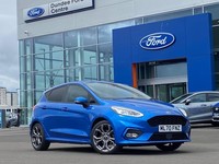 2020 Ford Fiesta 1.0 EcoBoost 95 ST-Line Edition 5dr HATCHBACK PETROL Manual