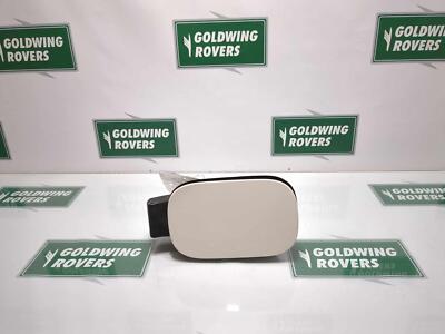 06 07 08 09 10 11 12 13 Land Rover RANGE ROVER SPORT L320 Fuel Tank Door