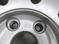 Audi A4 8E 04-08 1 x Felge Aluminiumfelge 16 Zoll 5X112 Audi A4 8E 04-08 12.09.2005 gebraucht Vorschau 5