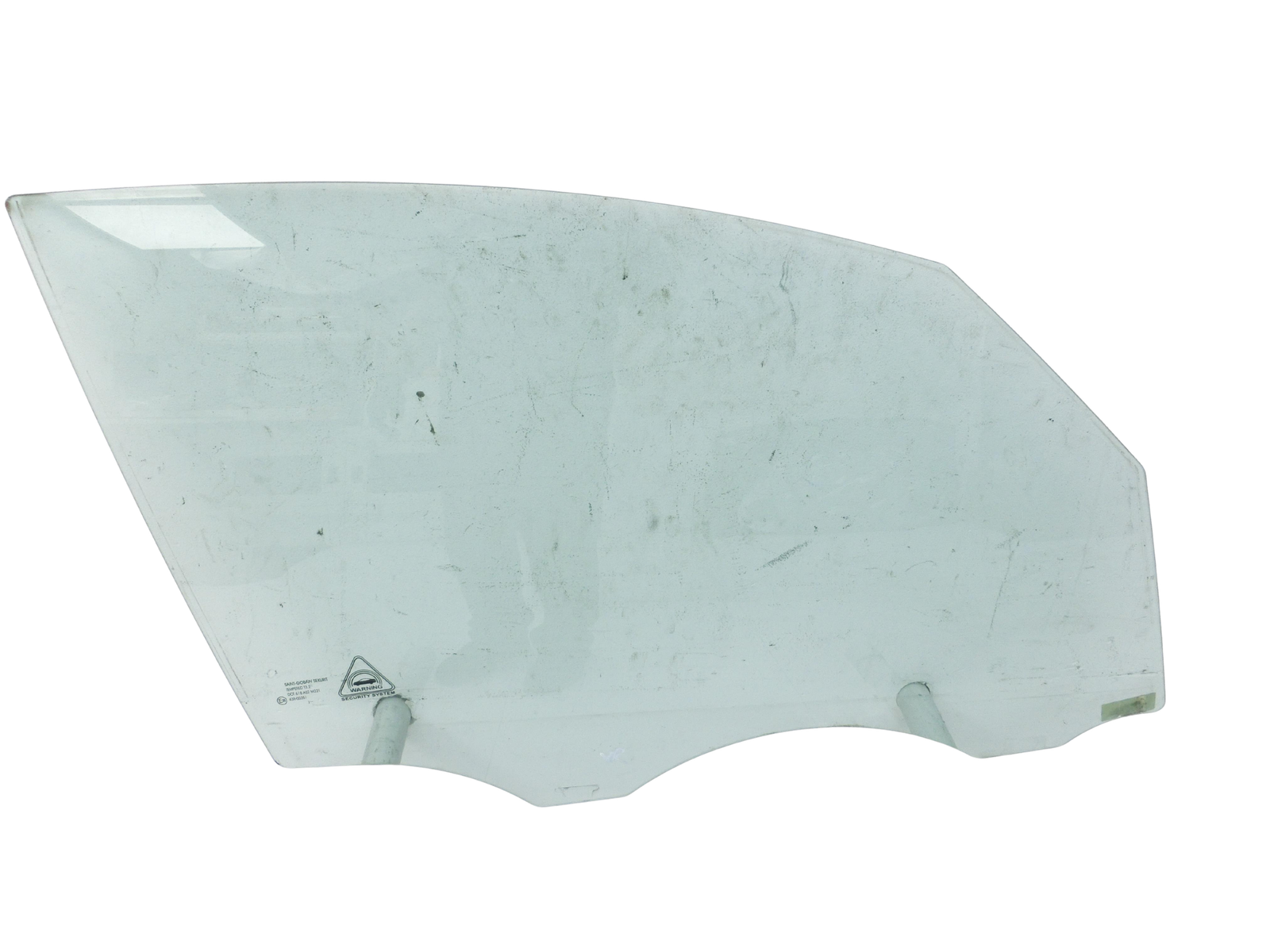 Cristallo laterale RVK portiera Dx anteriore per Hyundai IX20 JC 10-15 - Bild 1