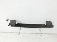 BMW X1 E84 X18D 09-12 Stoßstangenträger Stoßfängerträger Träger Querträger Hinten BMW X1 E84 X18D 09-12 21.06.2010... Vorschau 6