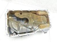 Suzuki SX4 GY EY 06-09 1,5 73KW M15A Motorwanne Wanne Ölwanne für Motor Suzuki SX4 GY EY 06-09 01.04.2008 gebraucht Vorschau 5