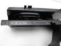 Mercedes E350 A207 10-13 Halteplatte Aufnahme für Handy Handyschale Mercedes E350 A207 10-13 17.03.2010 A2048230011... Vorschau 6