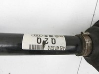 Audi A8 D3 4E qu 02-05 4,2 246KW Autom 4WD Antriebswelle Gelenkwelle Rechts Vorne Audi A8 D3 4E qu 02-05 21.02.2005... Vorschau 6