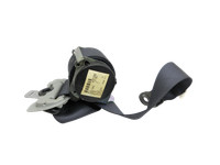 Peugeot 4007 GP 07-12 Gurt Sicherheitsgurt 2.Reihe Links Peugeot 4007 GP 07-12 27.09.2007 609213900 6092103 gebraucht Vorschau 1