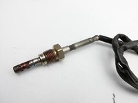 Skoda Octavia III 5E 12-16 TDI 1,6 77KW Sensor Abgastemperatursensor Abgassonde Skoda Octavia III 5E 12-16... Vorschau 2