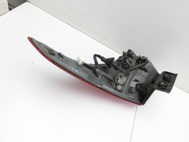 Hyundai I30 GD 11-15 5T Rückleuchte Rücklicht Heckleuchte Links orig Hyundai I30 GD 11-15 20.10.2014 140531A gebraucht Vorschau 4