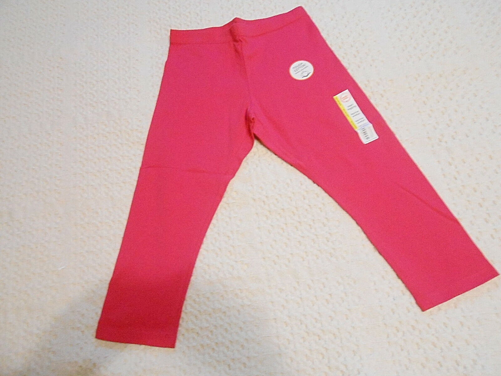 Леггинсы *NWT* GIRLS PINK COTTON 