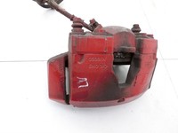 Audi A6 C7 4G 10-14 1,8 140KW Bremssattel Bremszange TRW Vorne Links Audi A6 C7 4G 10-14 07.09.2011 4G0615123C gebraucht Vorschau 5