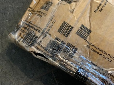 Artikelfoto(s) von einem verifizierten Käufer
