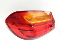 BMW F32 420d 13-17 Coupe Rückleuchte Rücklicht Heckleuchte Links orig BMW F32 420d 13-17 29.04.2014 6321-7296097... Vorschau 2