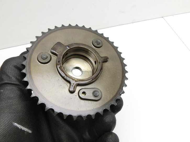 Ford Mondeo IV 4 07-15 2,0 149KW TNBA Nockenwellenverstellung Verstellung für Nockenwelle Auslass Ford Mondeo IV 4... Vorschau 4