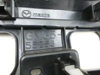 Mazda 6 GJ 15-18 Blende für Armaturenbrett Abdeckung Mazda 6 GJ 15-18 04.01.2016 GMG5-55256 gebraucht Vorschau 6