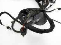 Audi A6 4G C7 11-14 qu Kombi Kabelbaum Leitungssatz für Tür und Fensterheber Hinten Rechts Audi A6 4G C7 11-14 qu... Vorschau 2