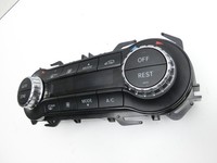 Mercedes CLA 250 C117 13-16 Bedienteil Bedienelement Heizung Klimabedienteil Mercedes CLA 250 C117 13-16 24.06.2014... Vorschau 4