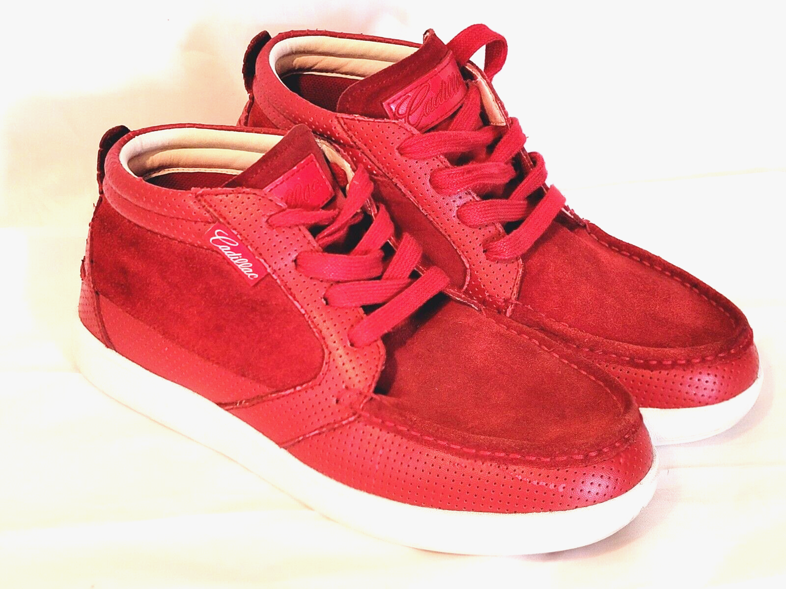Amazon.com | LEADER SHOW Men's Athletic Lace up Sneaker
