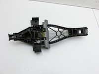Volvo V70 135 07-13 Kombi Türgriff Griff aussen Rechts Vorne 61400 Volvo V70 135 07-13 17.06.2010 30784202 gebraucht Vorschau 5