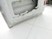 Ford Transit Custom 12-18 Kasten Tür Flügeltür Hecktür Rechts Hinten AA Ford Transit Custom 12-18 08.06.2015... Vorschau 9