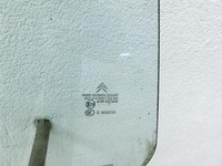 Citroen C6 05-11 Lim RHK Seitenscheibe für Tür Türscheibe Rechts Hinten Citroen C6 05-11 01.01.2006 9204J7 gebraucht Vorschau 4