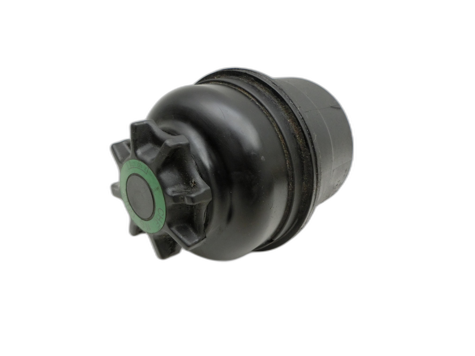 Orden de compensación Servo Depósito Bandeja para BMW E61 520d LCi 07-10 - Bild 1