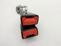 Seat Leon 1P II 09-12 5T Gurtschloss Links Hinten Seat Leon 1P II 09-12 28.03.2012 1K0857739M gebraucht Vorschau 2