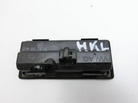 Audi A4 8W B9 19-24 Schalter Öffner Taster für Heckklappe Audi A4 8W B9 19-24 18.12.2015 3V0827566 3U0827566 gebraucht Vorschau 4