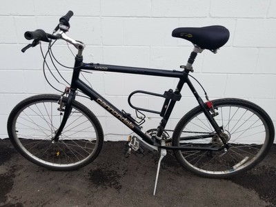 cannondale h500 cad2 hybrid