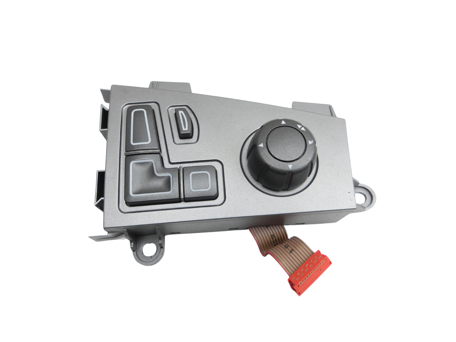 Regolazione sedile Interruttore Memoria Dx anteriore per BMW E65 740i 05-08 - Bild 1