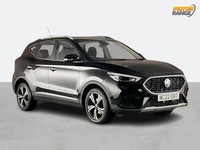 2022 MG MG ZS 1.5 VTi-TECH Excite 5dr Crossover/SUV PETROL Manual