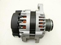 Hyundai I30 PD 16-20 MPI 1,4 73KW Lichtmaschine Generator 130A Hyundai I30 PD 16-20 14.09.2018 37300-03AB0 8400443... Vorschau 5