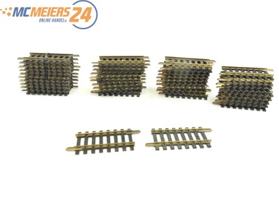 E42V218s H0 1700/4 41x Gleis gerade 55mm