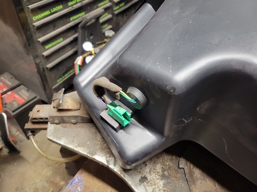 mustang shelby gt 350 OEM subwoofer